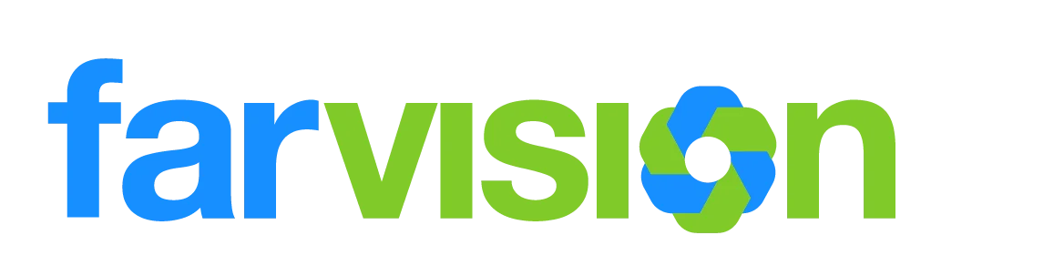 Farvision logo